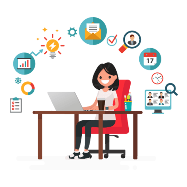 Payroll Management Software